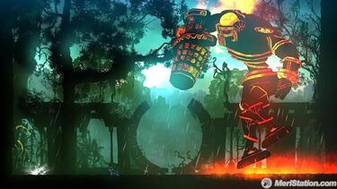 Ubisoft confirma oficialmente Outland