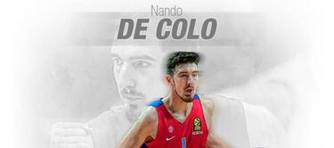 CSKA: Teodosic y De Colo, las bazas del actual campe¨®n