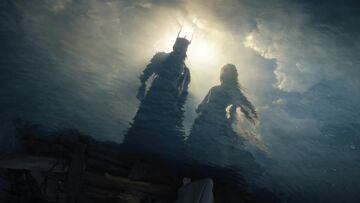 El Señor de los Anillos: Los Anillos de Poder