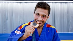 Fin a las medallas de la polémica: “Como si tuvieran 50 años...”