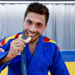 Fin a las medallas de la polémica: “Como si tuvieran 50 años...”