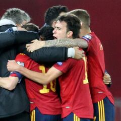 Hay que ganar a Kosovo por lo civil o lo criminal