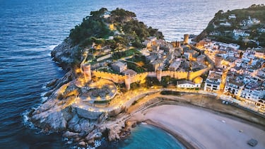 The New York Times falls for this coastal area of Spain: “It feels like a dream”