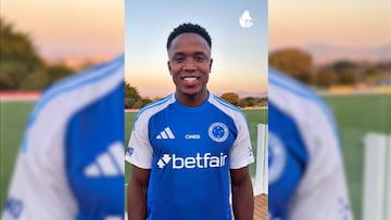 Desde su jugador referente hasta su comida favorita.