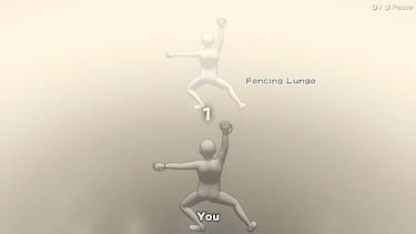 WarioWare Move It: una experiencia creativa de juego