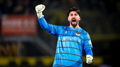 El superequipo de Schreuder que va a por la Copa: “Tenemos una idea kamikaze”