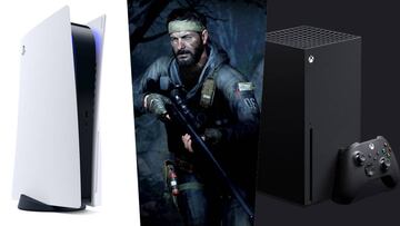 Call of Duty: Black Ops Cold War en PS5 a Xbox Series X: actualizar a la next gen no será gratis