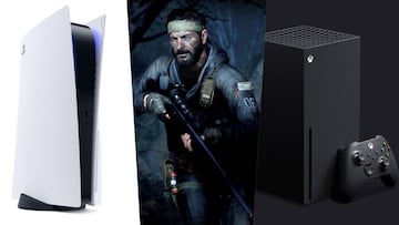 Call of Duty: Black Ops Cold War en PS5 a Xbox Series X: actualizar a la next gen no será gratis
