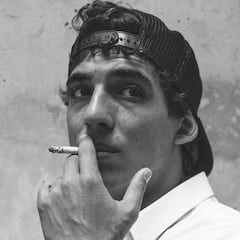 Miguel Herrán, sobre el lado oscuro del éxito: “El dinero me ha ensuciado como persona”