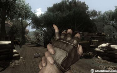 Las descargas de Far Cry 2 costarán 800 Puntos Microsoft