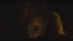 La Casa del Dragón: ¿qué significa la hoja que le da Otto a Rhaenyra al final de la serie?
