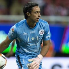 Antonio Rodríguez regresará a Chivas