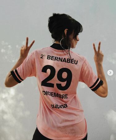 Los deportistas y famosos en las Redes Sociales