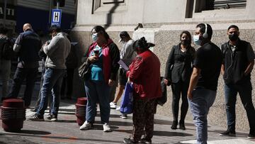 IFE, Bono Clase Media y Bono COVID hoy: novedades y posibles fechas de pago | 1 de abril