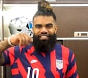 Ezekiel Elliot le pone sazón al juego de USA en este video