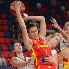 Duro golpe de inicio