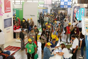 ¿Aún no te inscribes? Todo lo que debes saber para participar en la Gran Feria Internacional de la Capacitación