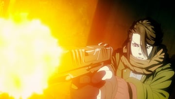 ‘Terminator Zero’: brutales primeros minutos de la nueva serie animada de Netflix