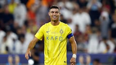 Hong Kong quiere redimirse y traer a Cristiano tras fracaso con Messi