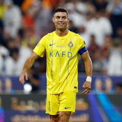 Hong Kong va por Cristiano tras fracaso con Messi