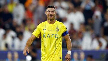 Después del descontento que causó la ausencia de Messi en el partido de Inter Miami en Hong Kong, ahora el gobierno piensa en traer a Cristiano Ronaldo.