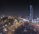 El video más hermoso de la Copa América 2015: así se llenó la Plaza Italia