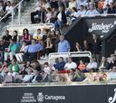 El Cartagena vende 4.000 entradas en sólo unas horas