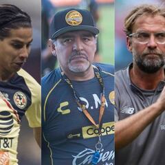 Los 10 sucesos que marcaron el fin de año en el deporte