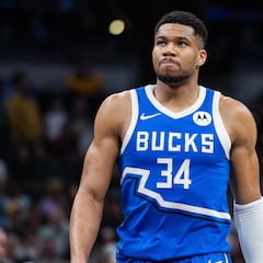 Surprising path opens for Giannis Antetokounmpo to join NBA legend