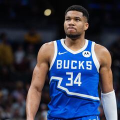 Al momento: Estos son los clasificados a playoffs 2025 en NBA