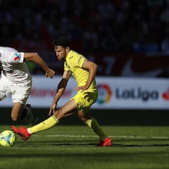 Ocampos, factor diferencial