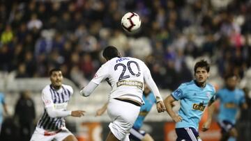 Cinco conclusiones tras la segunda jornada del Clausura