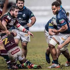 La Supercopa de rugby será el 8 de septiembre en Valladolid