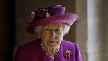 What did Queen Elizabeth II think about Brexit? And what was her last request?