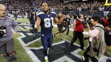 Blue 42! - Tras la paliza, la resaca (Super Bowl 2014)