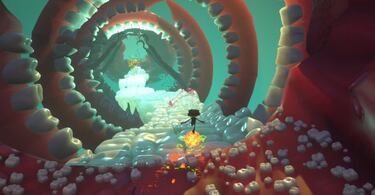 Psychonauts 2, impresiones finales tras varias horas de juego