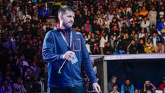 Última jornada FMS World Series 2025: Hora, enfrentamientos y clasificación general