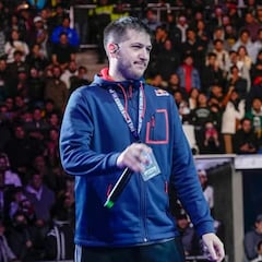 Última jornada FMS World Series 2025: Hora, enfrentamientos y clasificación general