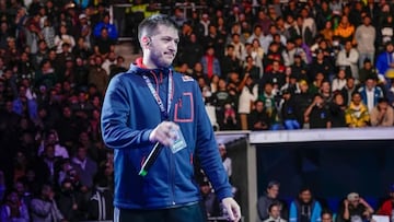 Última jornada FMS World Series 2025: Hora, enfrentamientos y clasificación general