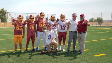 Sevilla late al ritmo del deporte