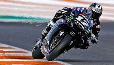 Los 9 españoles de MotoGP para el curso 2020