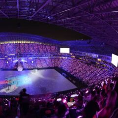 El Estadio BBVA cumple 4 años… ¡Los cinco hechos memorables!