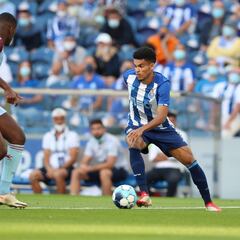 Luis Díaz, entre los 5 extremos izquierdos más caros del mundo