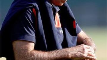 Queiroz: "Necesitamos ser la mejor Portugal de siempre para ganar a España"