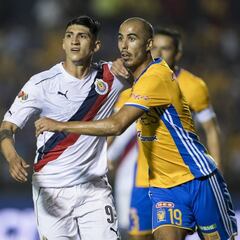 TV Azteca y Televisa transmitirán el juego de ida de la Final