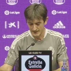 Pacheta: "Tenemos que recuperar la sensación de estabilidad"