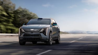 El futuro de General Motors: Conducción sin volante e IA conversacional