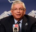 David Stern, el padre de la NBA moderna, muere a los 77 años