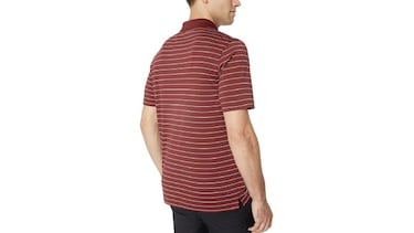 El polo de golf para hombre que triunfa en Amazon: 32 colores y casi 18.000 valoraciones