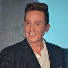 Hospitalizan de emergencia a Daniel Bisogno: esto se sabe de momento